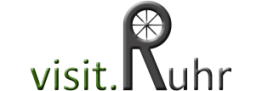 Logo Ruhrgebiet-Tourgebiet